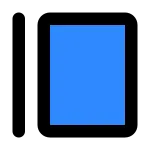 Right Expand SVG Icon